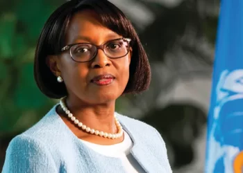 Africa Witnesses Longest-Running Decline In COVID-19 Cases