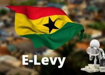Modified Version Of E-Levy May Generate More Revenues Than Expected – Economist 1 Modified Version Of E-Levy May Generate More Revenues Than Expected – Economist