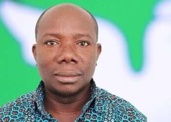 Police Ready To Provide Security- Evans Nimako On Upcoming NPP Delegates' Conference 2 Those With Grievances Should Address To Dispute Committee- NPP Elections Director