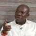 Director for Elections and Research for the New Patriotic Party (NPP), Evans Nimako, has intimated that the filing of an injunction by the minority against the controversial e-levy will not succeed.