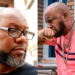 The elder brother of Yul Edochie, Uche Edochie, has revealed that their family was not in support of the actor's decision to marry a second wife and father a child with her.