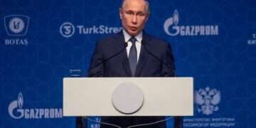 Gazprom