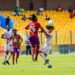 GPL: Kotoko, Hearts Clash In Kumasi Today