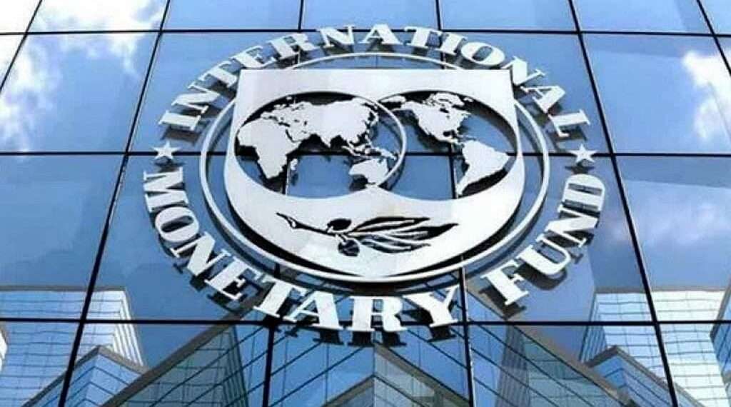 Sub-Saharan Africa’s GDP Growth to Slow to 3.8 Percent- IMF 1 International Monetary Fund