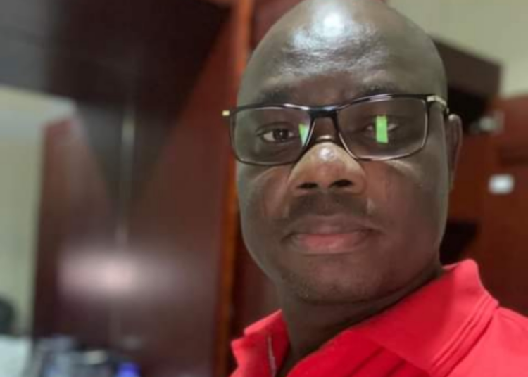 PURC To Consider Consumers Interest In Reviewing Tariffs 1 Head of Communications at the Public Utilities Regulatory Commission (PURC), Ali Jarana