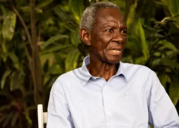 <strong>Kwame Pianim Calls For Collective Efforts To Address Economic Challenges</strong> 1 Kwame Pianim Calls For Collective Efforts To Address Economic Challenges