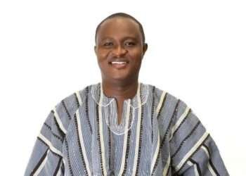 MoE Target 25% Increment In STEM Enrolment For SHS Students 1 PRO for the Ministry of Education, Kwasi Kwarteng.