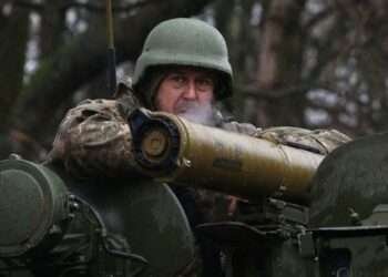 Kyiv’s Allies Pledge More Weapons to Help win War