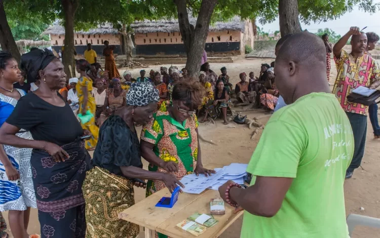 LEAP: World Bank Supports Gov’t To Pay Arrears Of Two Cycles To Beneficiaries
