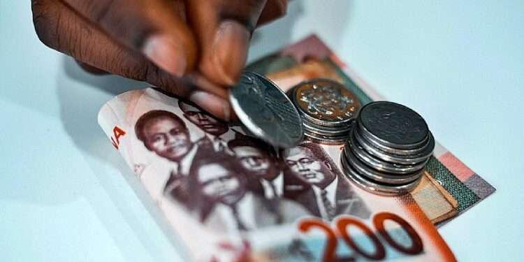 Amend Act To Allow Central Bank Lend To Gov’t – Economist 1 Amend Act To Allow Central Bank Lend To Gov’t – Economist