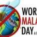 World Malaria Day: WHO Urges Countries To Work With Dev’t Partners 12 World Malaria Day: WHO Urges Countries To Work With Dev’t Partners
