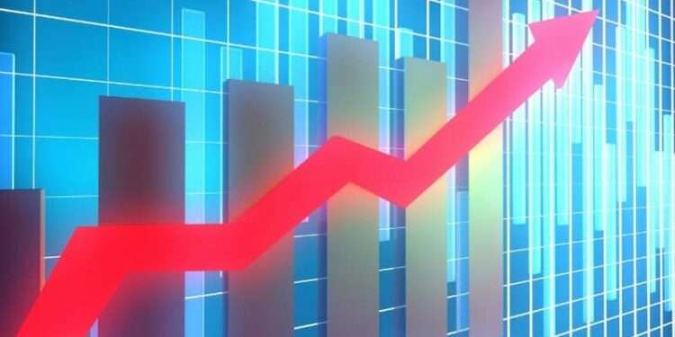 Cal Bank Drives Positive GSE Rally 1 Market up 72