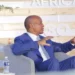CAF President Urges Forbes U30 Africa Summit To Invest In Football In Africa