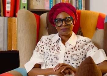 Former UMB CEO Charges Staff and Stakeholders to Provide Solution-Oriented Services to Customers 5 Former UMB CEO Charges Staff and Stakeholders to Provide Solution-Oriented Services to Customers