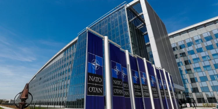 NATO Headquarters