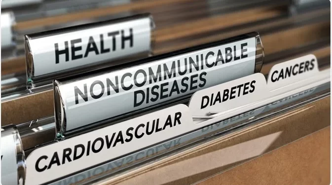 Deaths From Non-Communicable Diseases On The Rise In Africa – WHO Warns