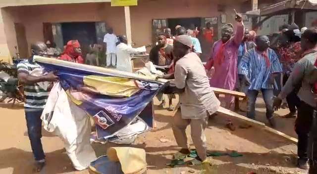 NPP Youth in Yendi constituency 1