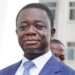 Dr Stephen Opuni’s Monthly SSNIT Contribution Alone Was GHC20,000, His Salary Was More than GHC25,000- Former Director of Finance 12 Dr Stephen Opuni’s Monthly SSNIT Contribution Alone Was GHC20,000, His Salary Was More than GHC25,000- Former Director of Finance