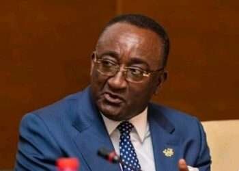 Dr. Owusu Akoto Afriyie