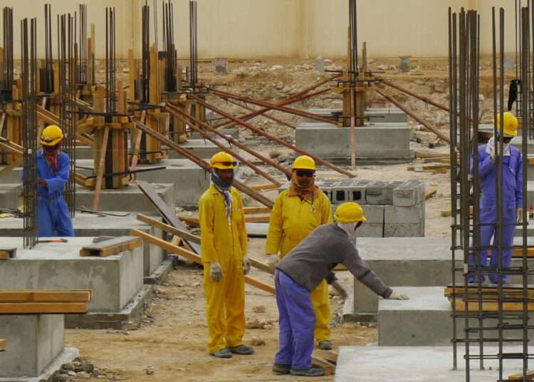 Building Inflation Crashes to 2.7% as Construction Costs Ease