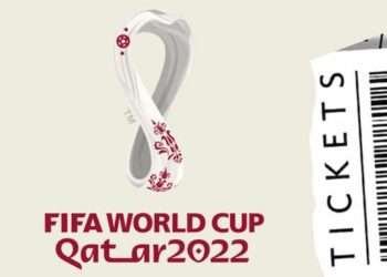 FIFA World Cup Qatar 2022™ Ticket Applications Open To Fans Following Final Draw