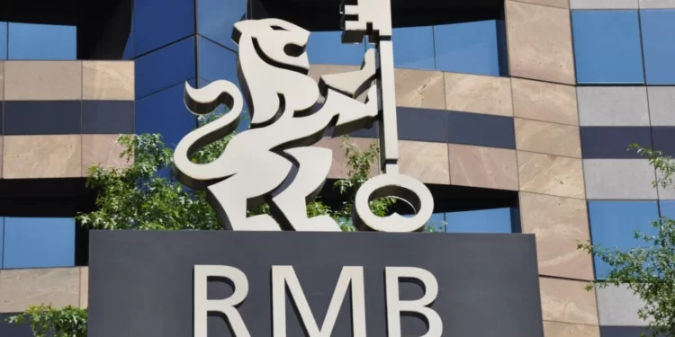 RMB Expects Gov’t To Miss Its Revenue Target By GH¢7.5 Billion In 2022 1 RMB Expects Gov’t To Miss Its Revenue Targets By GH¢7.5 billion In 2022