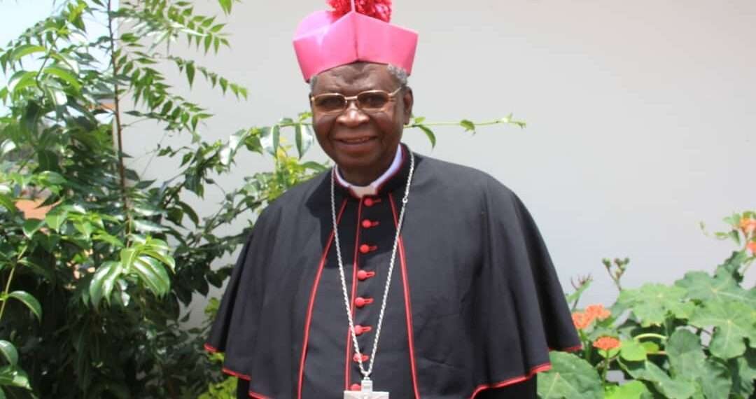 Christians Urged To Embrace Politics And Work For The Common Good 1 President of the Ghana Catholic Bishops Conference, Most Rev. Philip Naameh has called on Christians to embrace politics and work for the common good of people in the country.