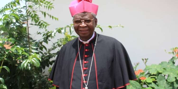 President of the Ghana Catholic Bishops Conference, Most Rev. Philip Naameh has called on Christians to embrace politics and work for the common good of people in the country.