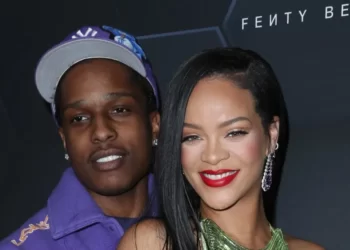 Rihanna is feeling after A$AP Rocky was arrested at Los Angeles International Airport for an assault with a deadly weapon in connection with a November 2021 shooting.