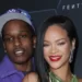 Rihanna is feeling after A$AP Rocky was arrested at Los Angeles International Airport for an assault with a deadly weapon in connection with a November 2021 shooting.