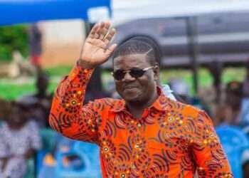 On his part, Member of Parliament for South Dayi, Nelson Rockson Dafeamekpor, has revealed that the implementation of the e-levy has been deferred by the executive pending its determination by the Supreme Court.