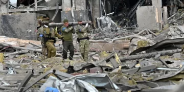 Aftermath Of Russian Ukraine War On Afrca’s Economy