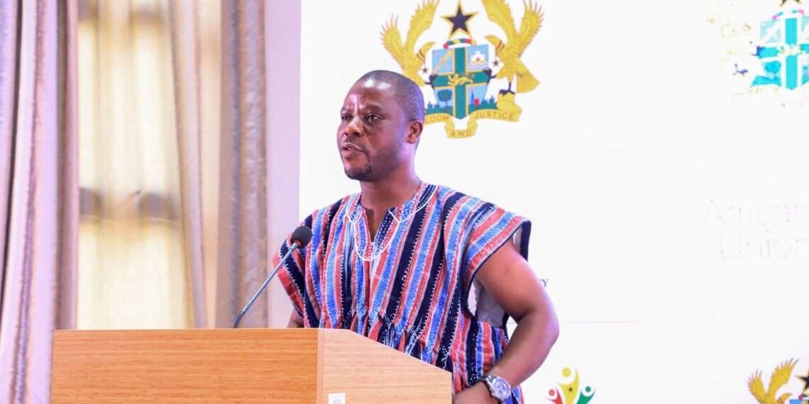 Member of Parliament for Bortianor-Ngleshie-Amanfro, Sylvester Matthew Tetteh, has revealed that the panic reactions and withdrawals that is accompanying the passage of the e-levy is to be expected.