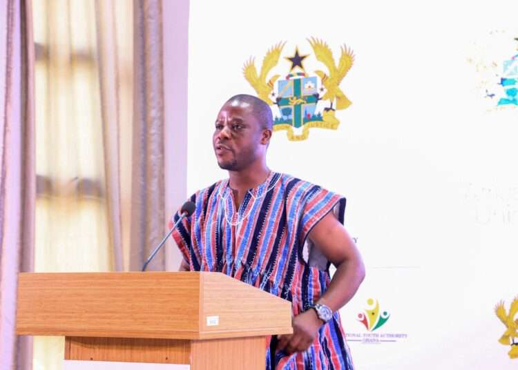 Member of Parliament for Bortianor-Ngleshie-Amanfro, Sylvester Matthew Tetteh, has revealed that the panic reactions and withdrawals that is accompanying the passage of the e-levy is to be expected.