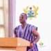 Member of Parliament for Bortianor-Ngleshie-Amanfro, Sylvester Matthew Tetteh, has revealed that the panic reactions and withdrawals that is accompanying the passage of the e-levy is to be expected.