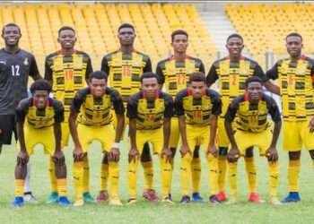 Black Satellites To Play Three Warm-Up Matches Ahead Of WAFU Cup
