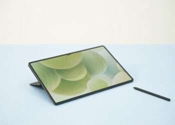 Galaxy Tab S8, The Perfect Tool For A Busy Student