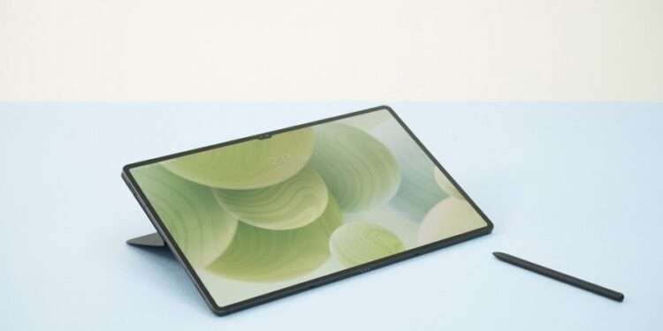 Galaxy Tab S8, The Perfect Tool For A Busy Student 1 Galaxy Tab S8, The Perfect Tool For A Busy Student
