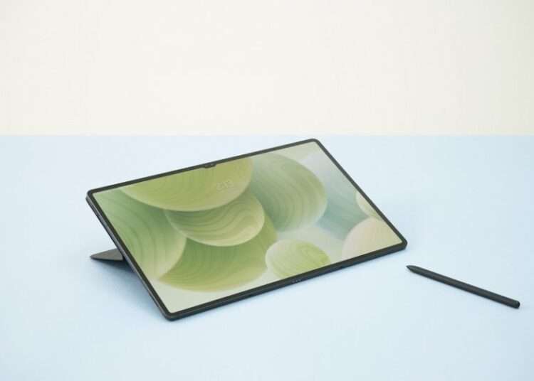 Galaxy Tab S8, The Perfect Tool For A Busy Student 1 Galaxy Tab S8, The Perfect Tool For A Busy Student
