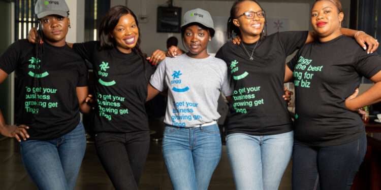 African Payments Company Cellulant Arrives in Ghana