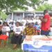 Youth organizer of the New Patriotic Party (NPP) at Twifo Hemang Lower Denkyira Constituency of the Central Region, Aliu Sumaila, has appealed to President Akufo-Addo and the NPP National Executive to call the CEO of Exim Bank, Lawrence Agyensam, to order.