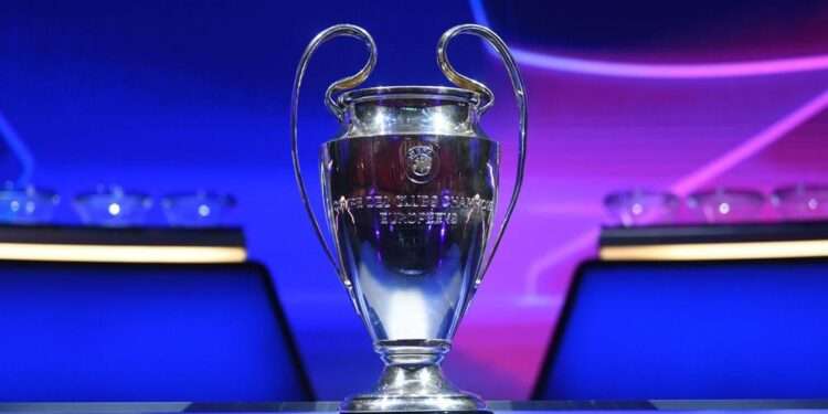 Stade de France To Accommodate 52,000 Fans During 2022 UCL Final 1 Stade de France To Accommodate 52,000 Fans During 2022 UCL Final