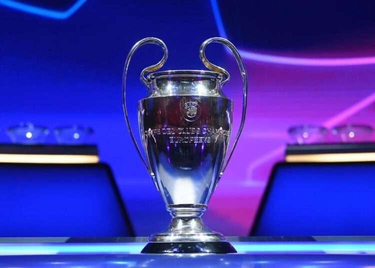 Stade de France To Accommodate 52,000 Fans During 2022 UCL Final 1 Stade de France To Accommodate 52,000 Fans During 2022 UCL Final