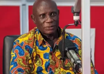 Injunction of Fomena Elections, Quite Unfortunate- Obiri Boahen 10 Deputy Secretary General of the New Patriotic Party (NPP), Nana Obiri Boahene