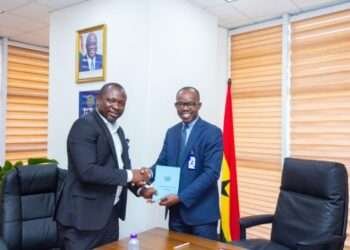 CSA and GAB to Partner to Build Resilient Digital Ecosystem for Financial Sector 9 CSA and GAB to Partner to Build Resilient Digital Ecosystem for Financial Sector