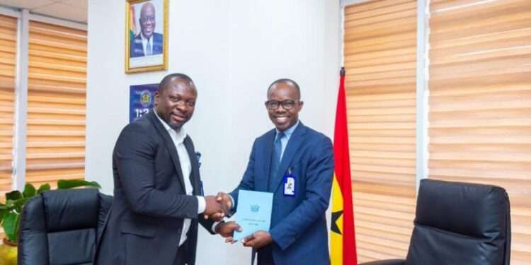 CSA and GAB to Partner to Build Resilient Digital Ecosystem for Financial Sector