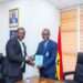 CSA and GAB to Partner to Build Resilient Digital Ecosystem for Financial Sector 13 CSA and GAB to Partner to Build Resilient Digital Ecosystem for Financial Sector