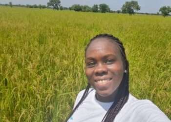 Agriculture has evolved lately