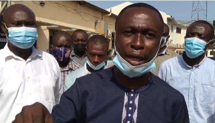 Over GHS462,000 Owed By Some Tamale Households To NEDCo- William Asare 2 William Asare
