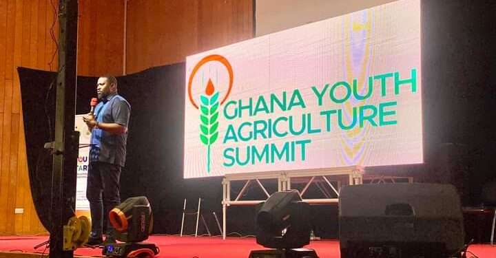 Ghana Youth Agriculture Summit
